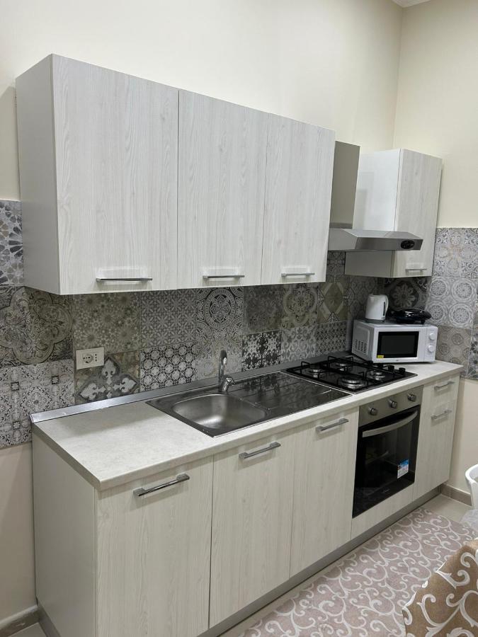Home Angelo Custode คาตาเนีย ภายนอก รูปภาพ