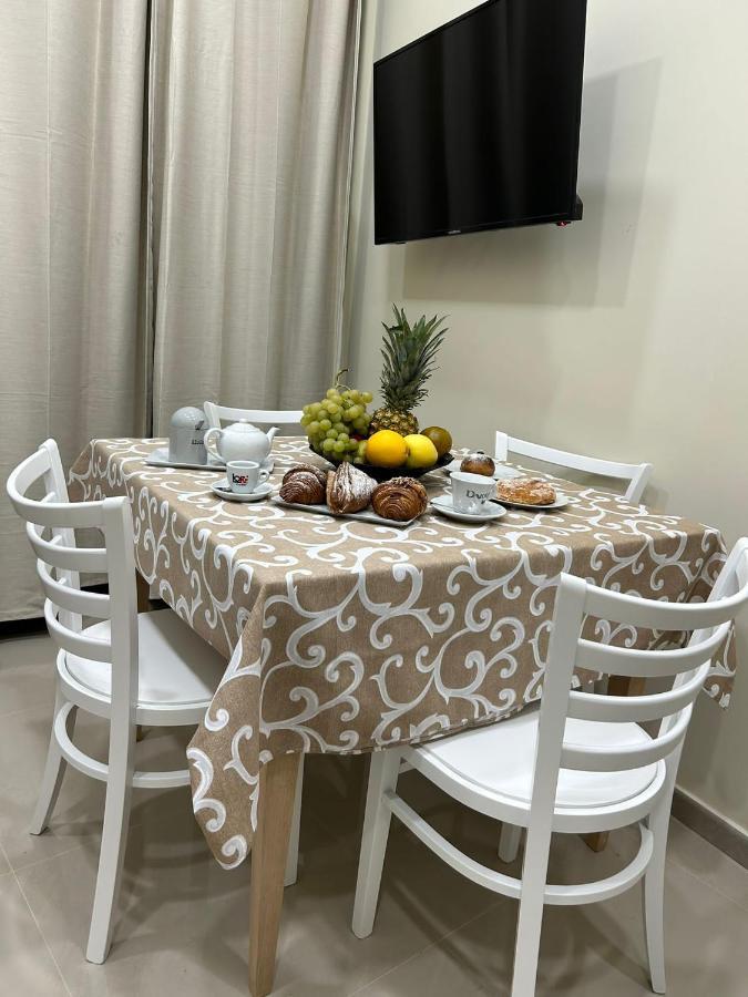 Home Angelo Custode คาตาเนีย ภายนอก รูปภาพ